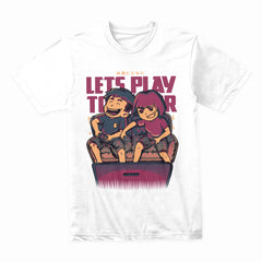 Gaming Friends Shirt