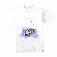Fish Humor Shirt