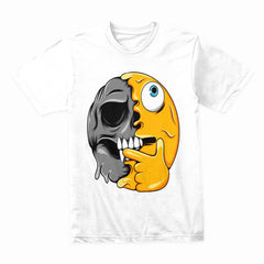 Thinking Skull Shirt