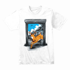 Leaping Deer Shirt