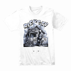 Rickety Streetwear Shirt