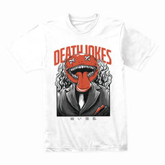 Death Jokes Shirt