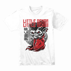 Little Demon Shirt