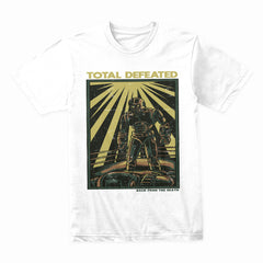 Defeated Robot Shirt