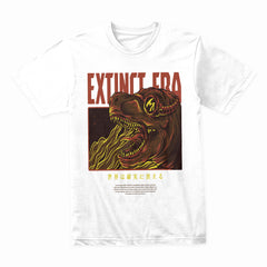 Extinct Era Shirt