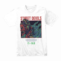 Street Devils Shirt