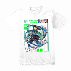 Tanjiro Kamado Shirt