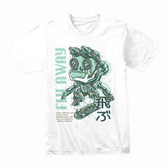 Skater Bot Shirt