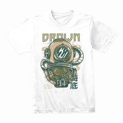 Drown Diver Shirt