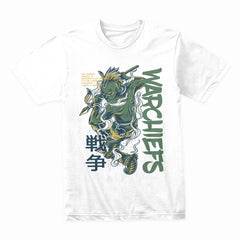 War Chief Shirt