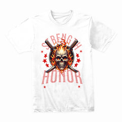 Strength Honor Shirt