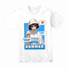 Summer Vibes Shirt