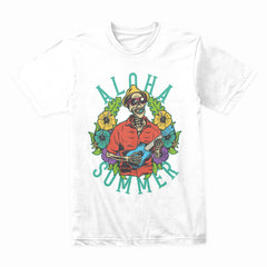 Aloha Summer Shirt
