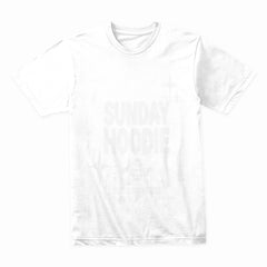 Sunday Hoodie Shirt