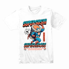 Super Sushi Shirt