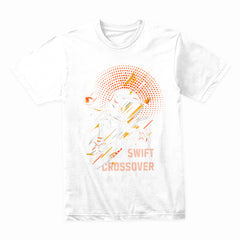 Swift Crossover Shirt