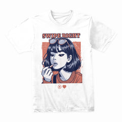 Swipe Right Shirt