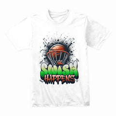 Swish Happens Shirt