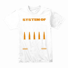 System of Contagion Shirt