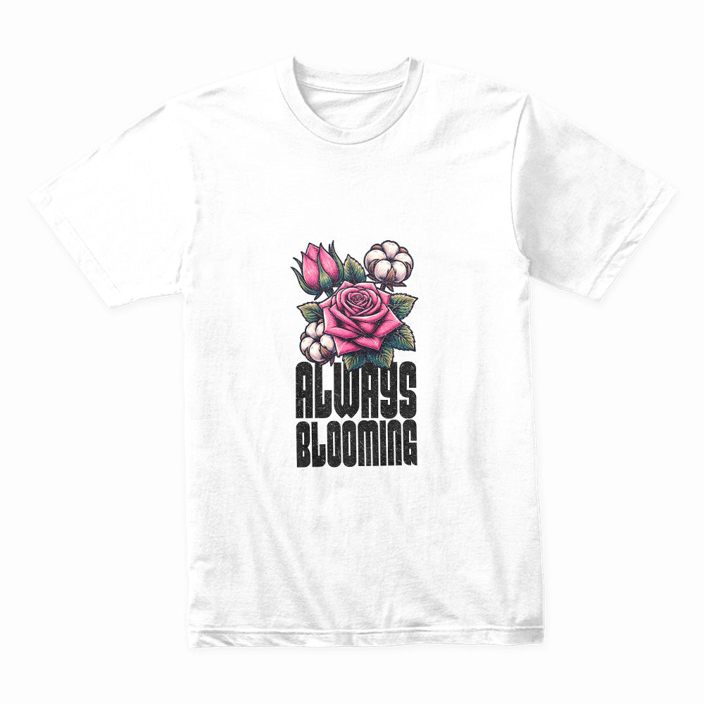 Always Blooming Shirt