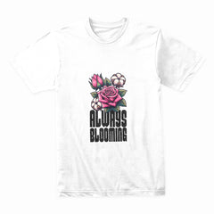 Always Blooming Shirt