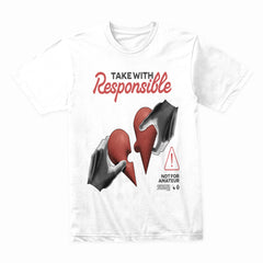 Tears Fuel Hope Shirt
