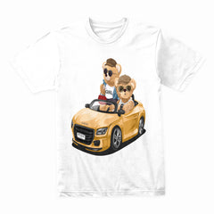 Chic Shirt