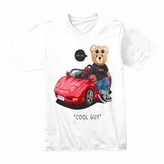 Cool Guy Shirt