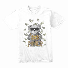Money Power Shirt