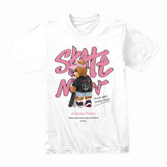 Skate Now Shirt