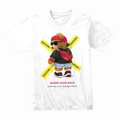 Never Look Back Shirt