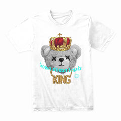 Crown King Shirt