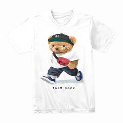 Fast Pace Shirt
