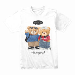 Let’s Go Shirt