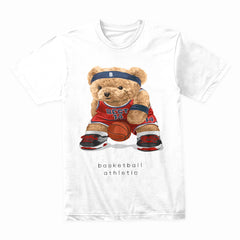Basketball Athlete Shirt