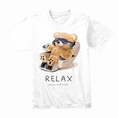 Relax Shirt
