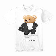 Sport Man Shirt