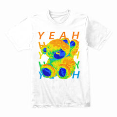 Yeah Teddy Shirt