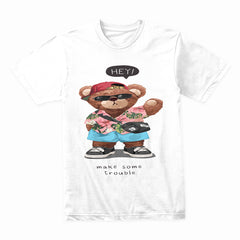 Make Some Trouble Shirt