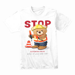 Cuteness Ahead Shirt
