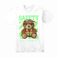 Safety Shirt