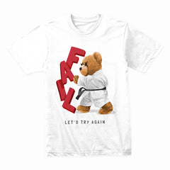 Try Again Shirt