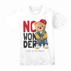 No Wonder Shirt