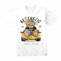 Cash Flow Shirt
