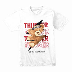 Thunder Teddy Shirt