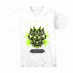 Three Headed Dog Shirt