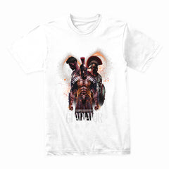 The Gladiator Shirt