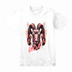 The Goat Shirt