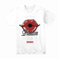 The Kiss Of Passion Shirt