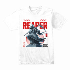 The Soul Reaper Shirt